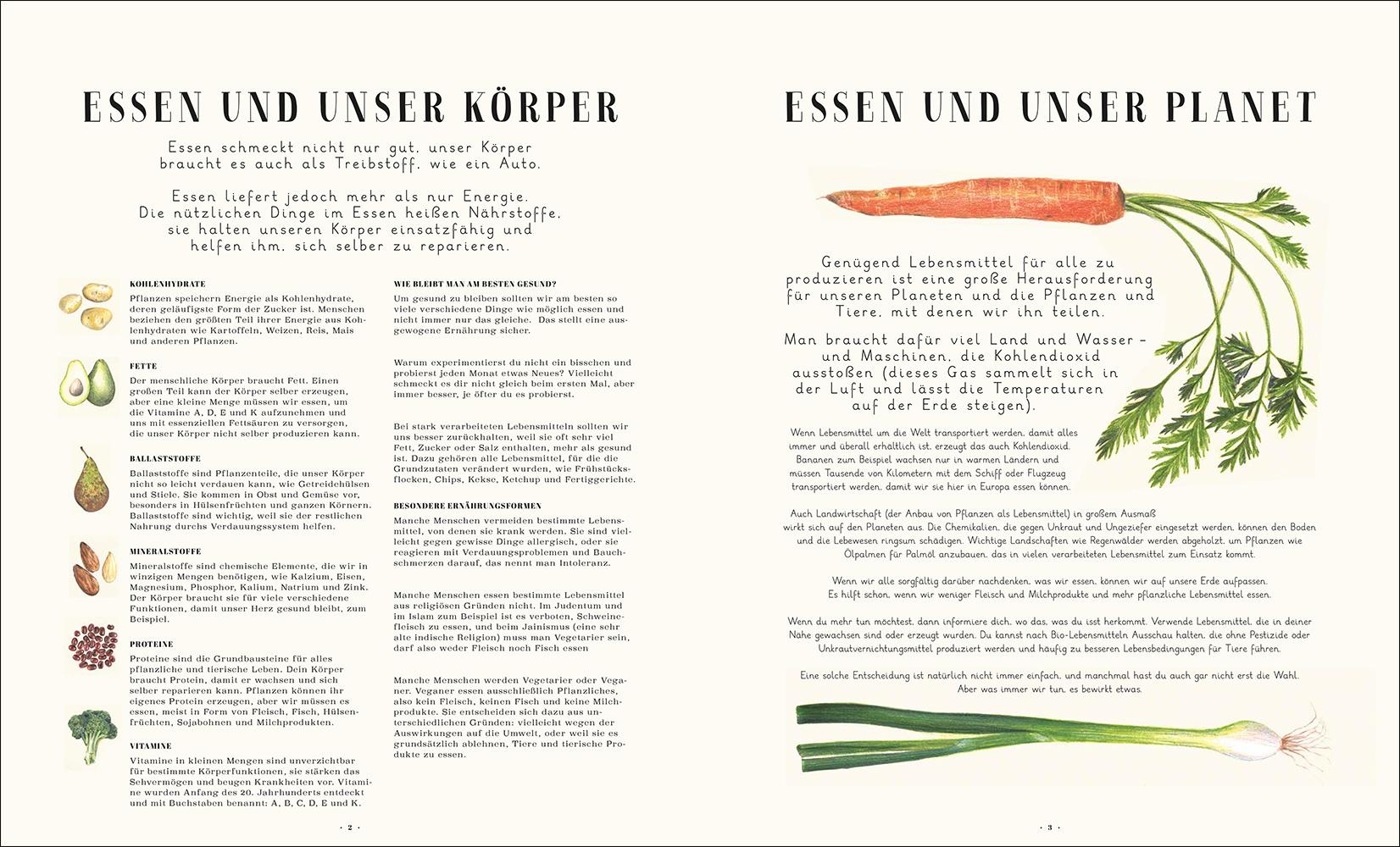 Bild: 9783458179481 | Was uns schmeckt | Ein Atlas der Köstlichkeiten | Laura Gladwin | Buch