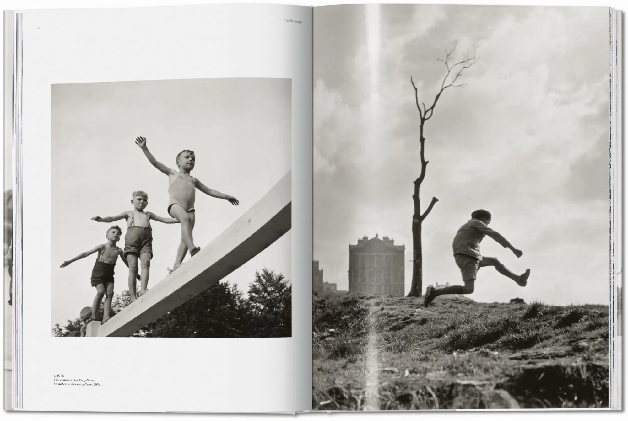 Bild: 9783836599481 | Robert Doisneau. Paris | Jean Claude Gautrand | Buch | 440 S. | 2024