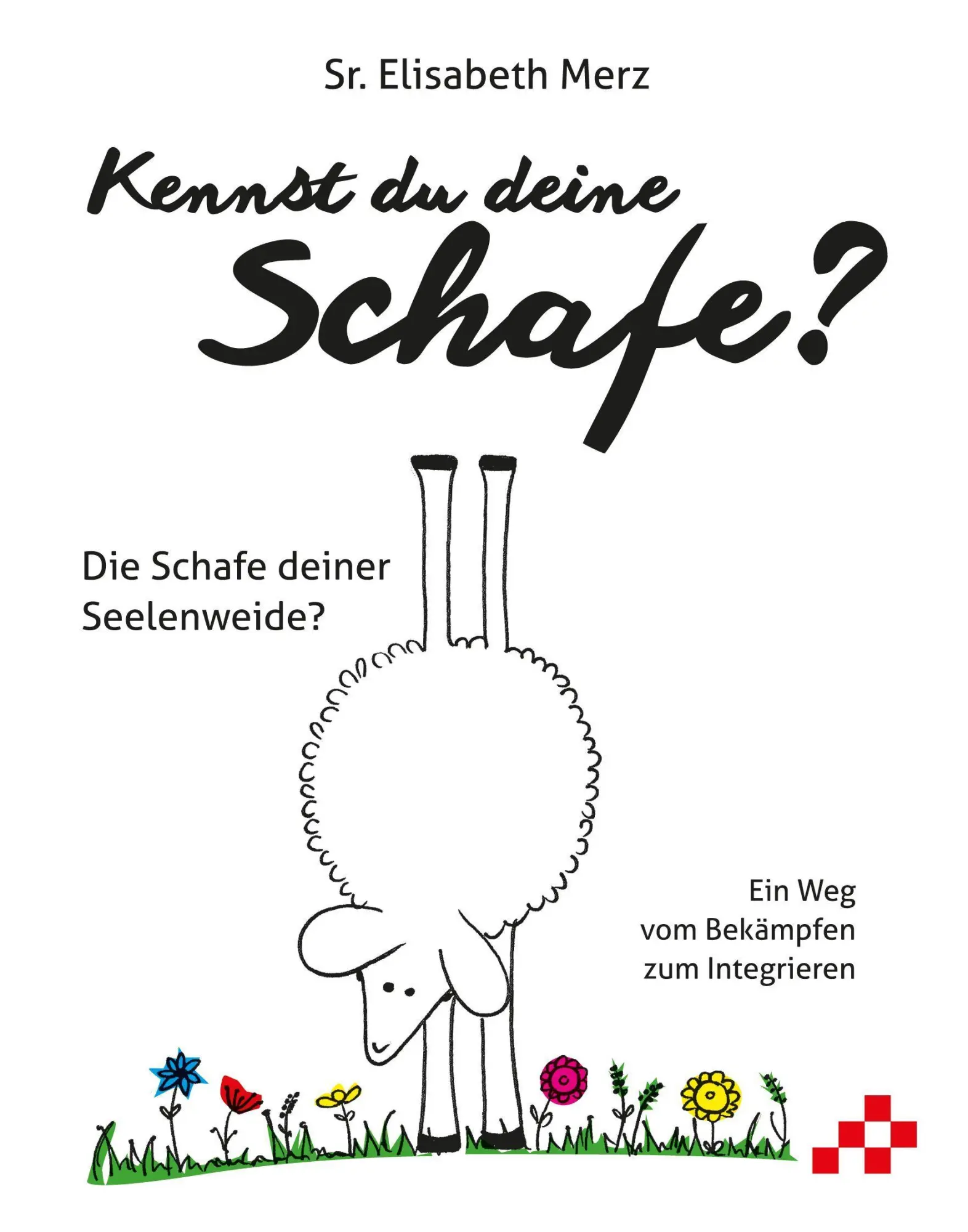 Cover: 9783906959481 | Kennst du deine Schafe? | Elisabeth Merz | Taschenbuch | Buch | 2021