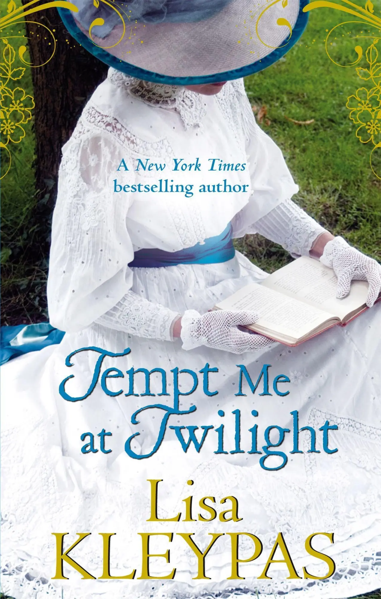 Cover: 9780749909581 | Tempt Me at Twilight | Lisa Kleypas | Taschenbuch | Englisch | 2009