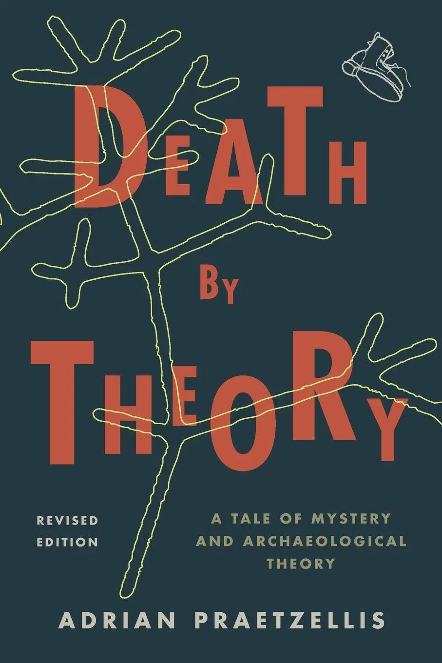 Cover: 9780759119581 | Death by Theory | A Tale of Mystery and Archaeological Theory | Buch