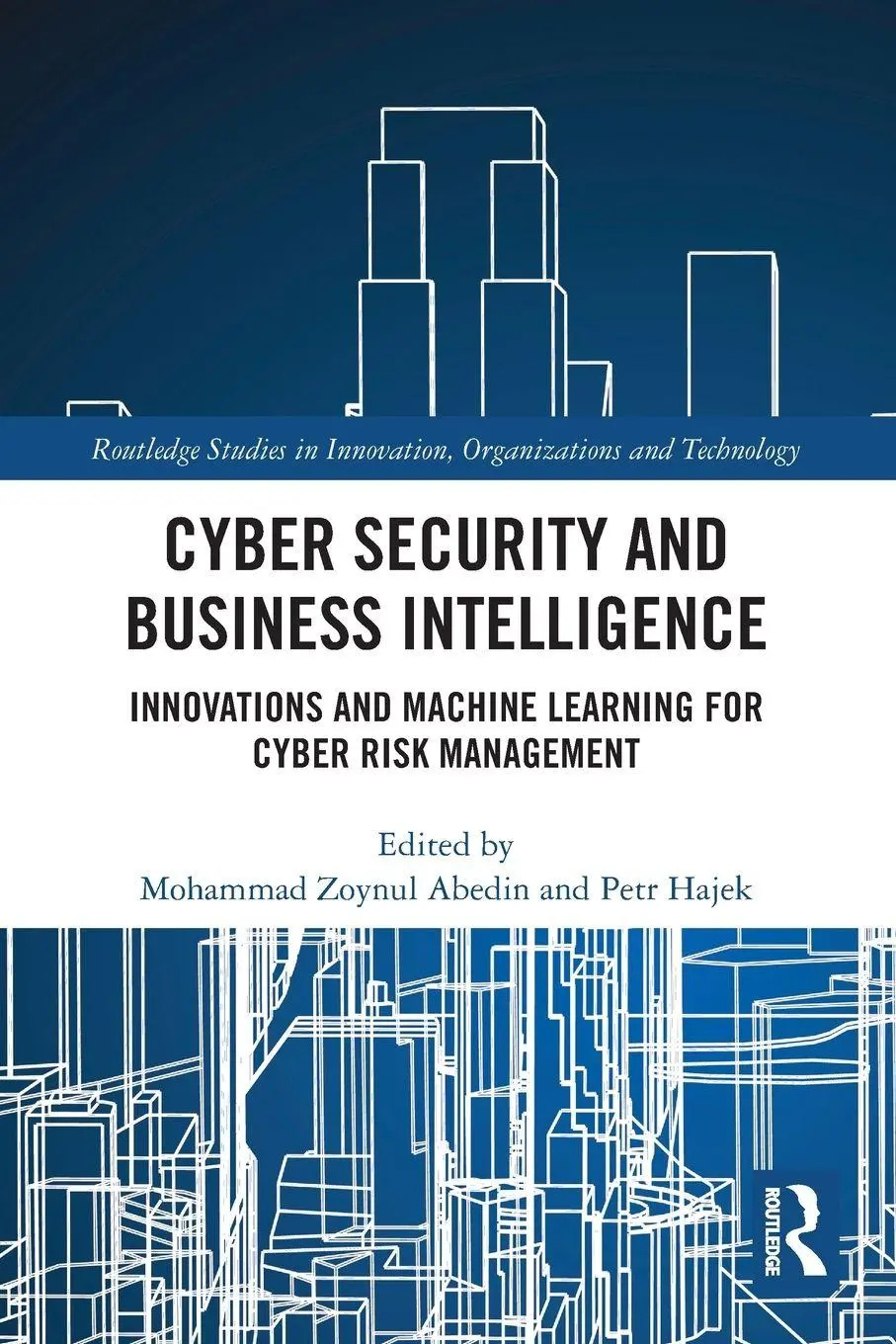 Cover: 9781032259581 | Cyber Security and Business Intelligence | Abedin (u. a.) | Buch