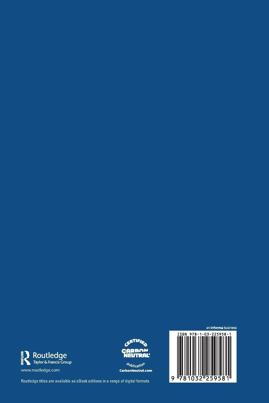Rückseite: 9781032259581 | Cyber Security and Business Intelligence | Abedin (u. a.) | Buch