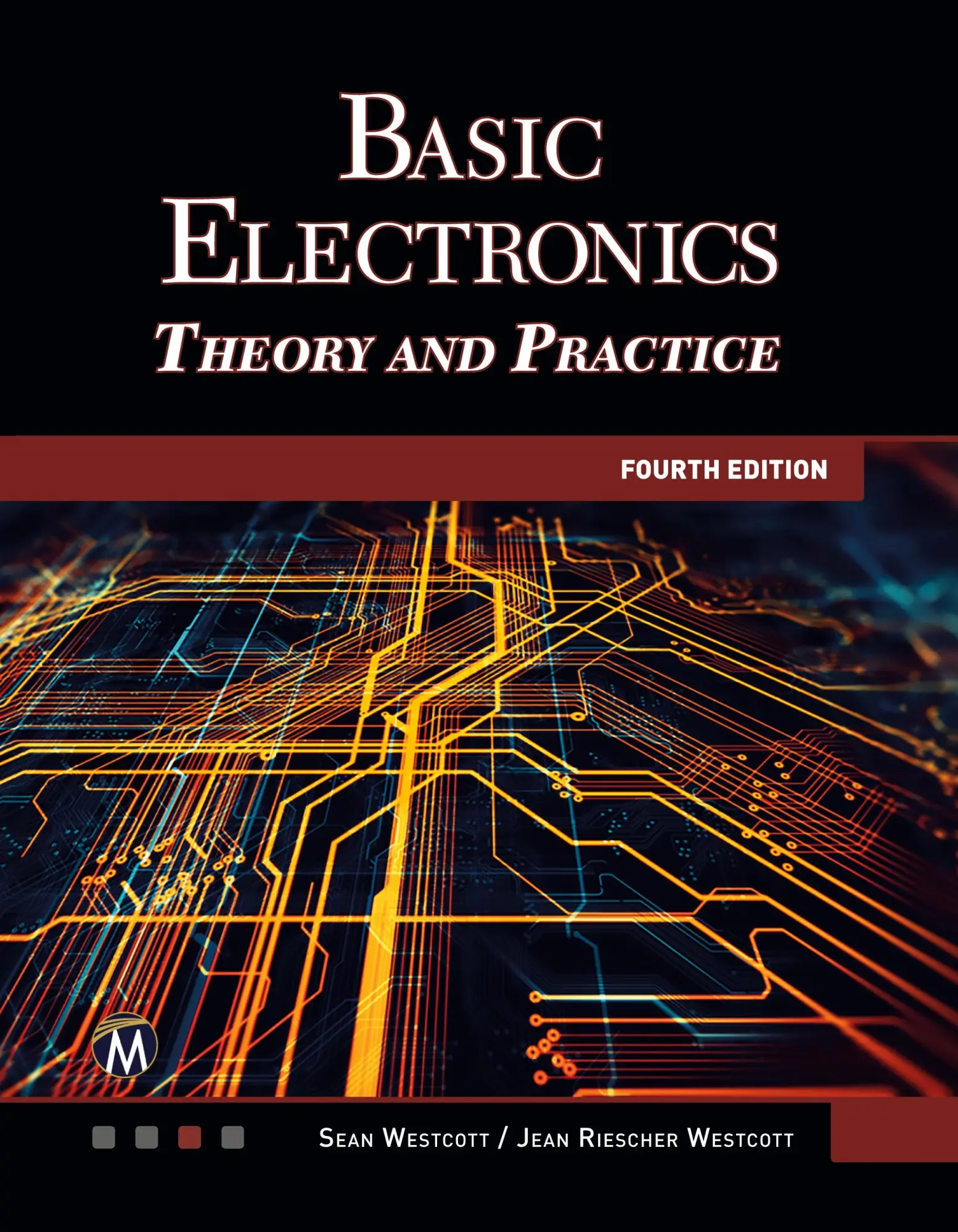 Cover: 9781683929581 | Basic Electronics | Theory and Practice | Westcott (u. a.) | Buch