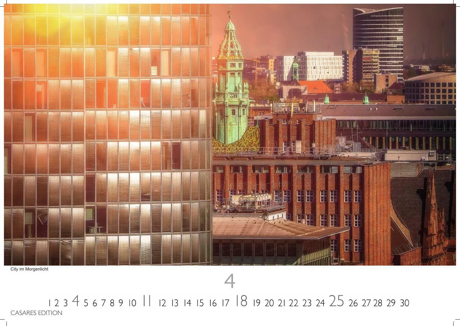 Bild: 9781835249581 | Düsseldorf Kalender 2027 - Wandkalender Fotokalender Deutschland...