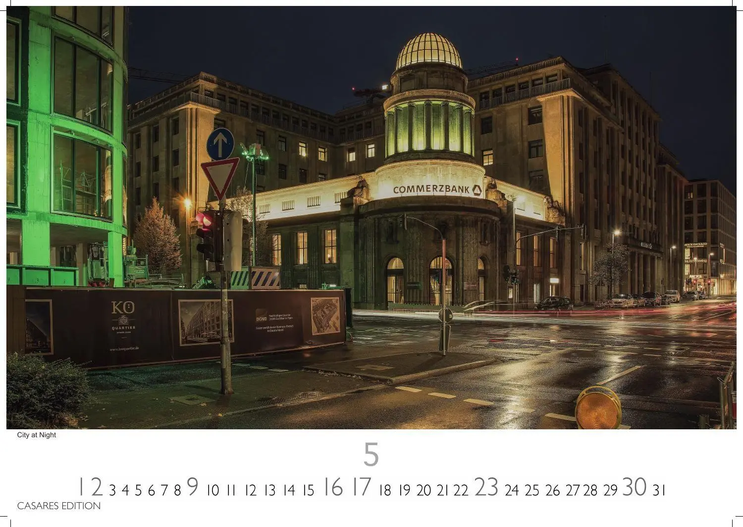 Bild: 9781835249581 | Düsseldorf Kalender 2027 - Wandkalender Fotokalender Deutschland...