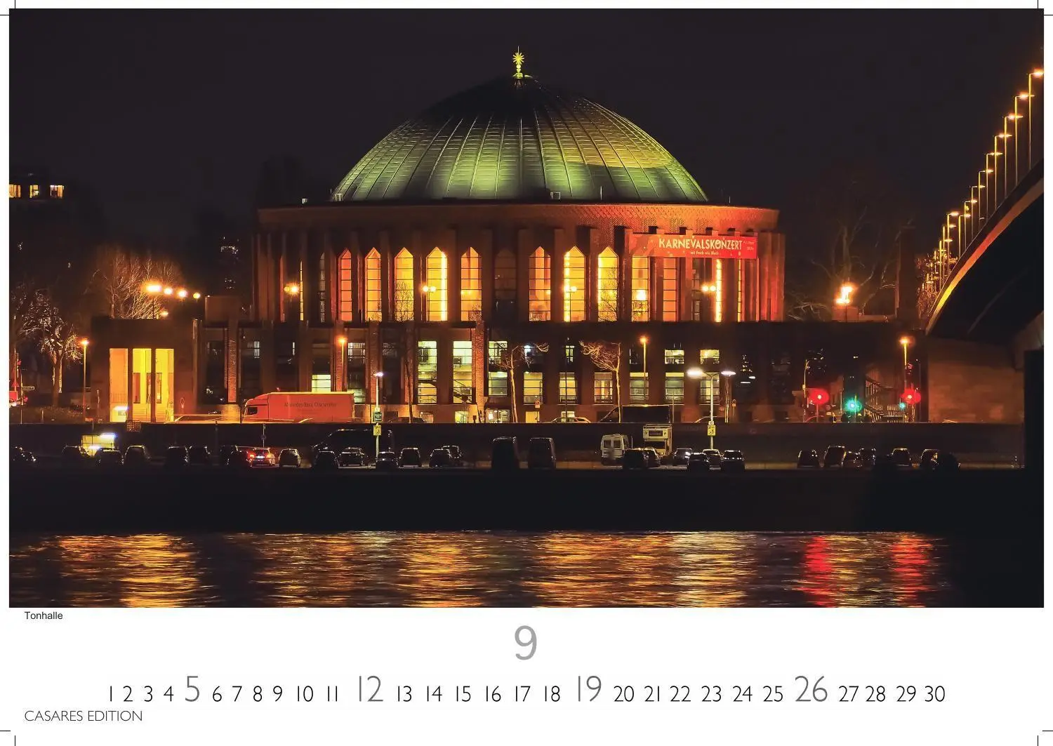 Bild: 9781835249581 | Düsseldorf Kalender 2027 - Wandkalender Fotokalender Deutschland...