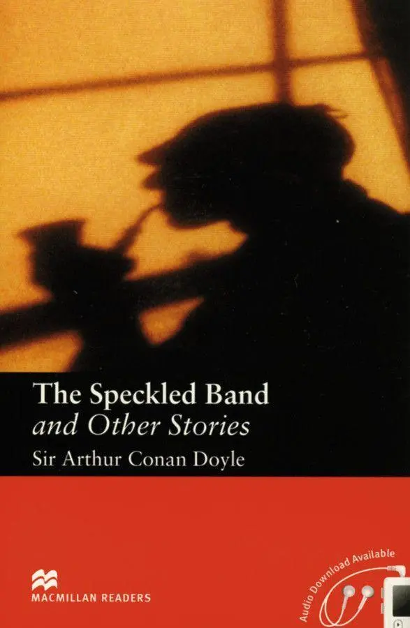 Cover: 9783195729581 | The Speckled Band and Other Stories | Lektüre | Doyle (u. a.) | Buch