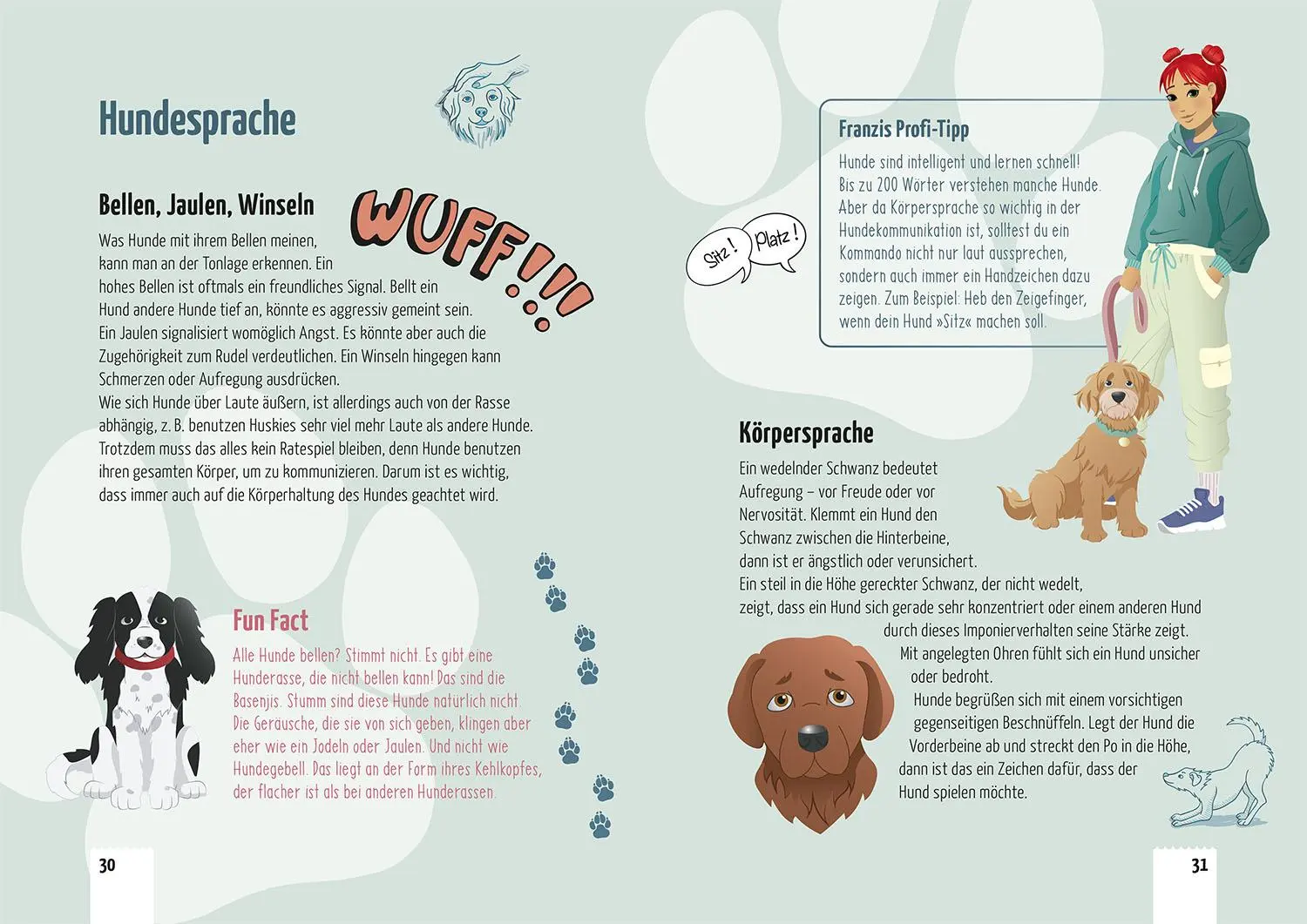 Bild: 9783440179581 | Die drei !!!, Gefahr in der Hundeschule | Miriam Mann | Taschenbuch
