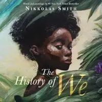 Cover: 9780593619681 | The History of We | Nikkolas Smith | Buch | Einband - fest (Hardcover)
