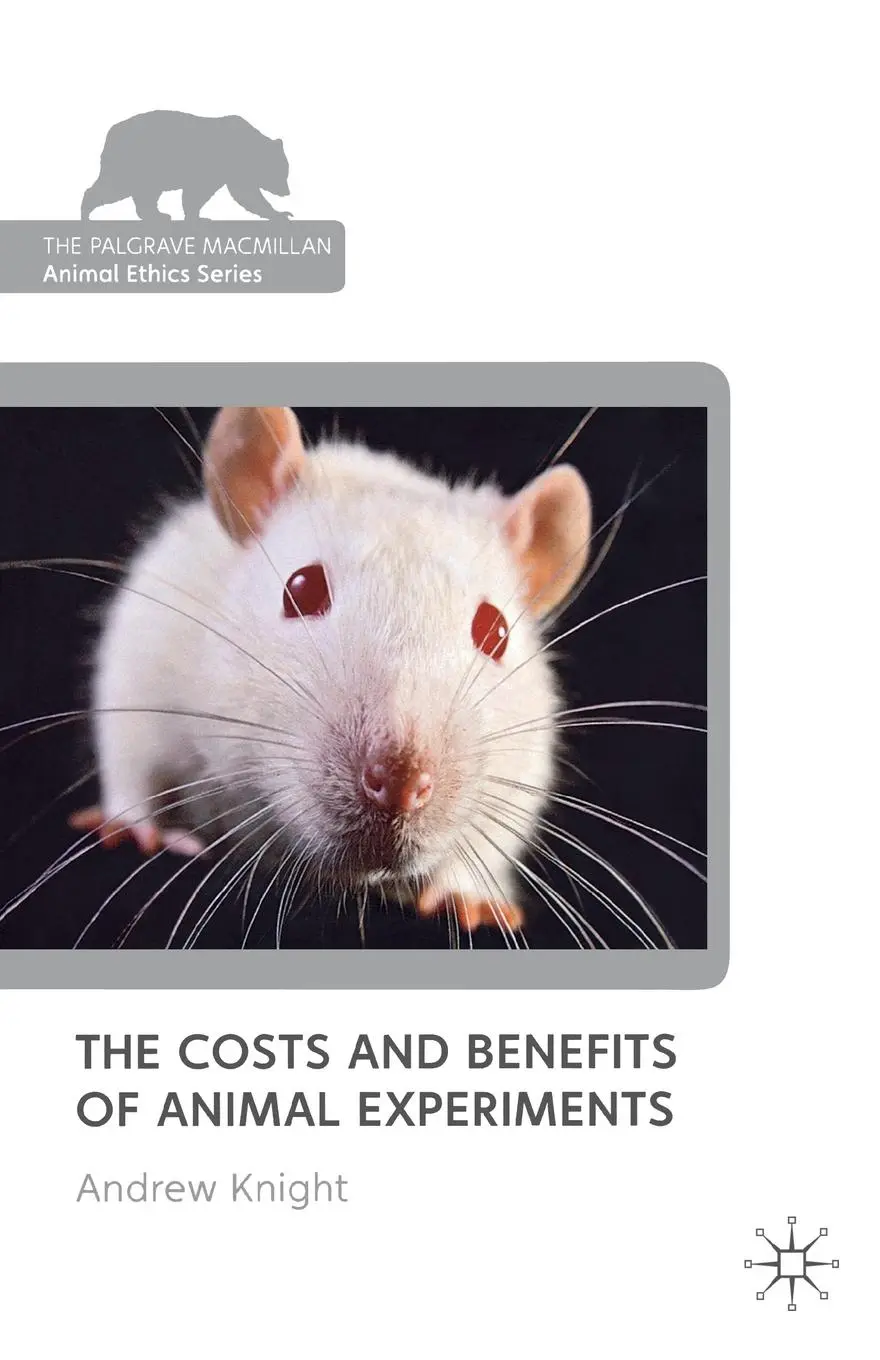 Cover: 9781137289681 | The Costs and Benefits of Animal Experiments | Andrew Knight | Buch