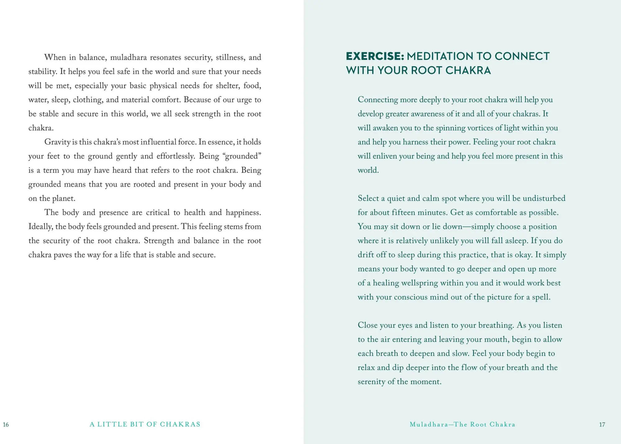 Bild: 9781454919681 | A Little Bit of Chakras | An Introduction to Energy Healing | Buch