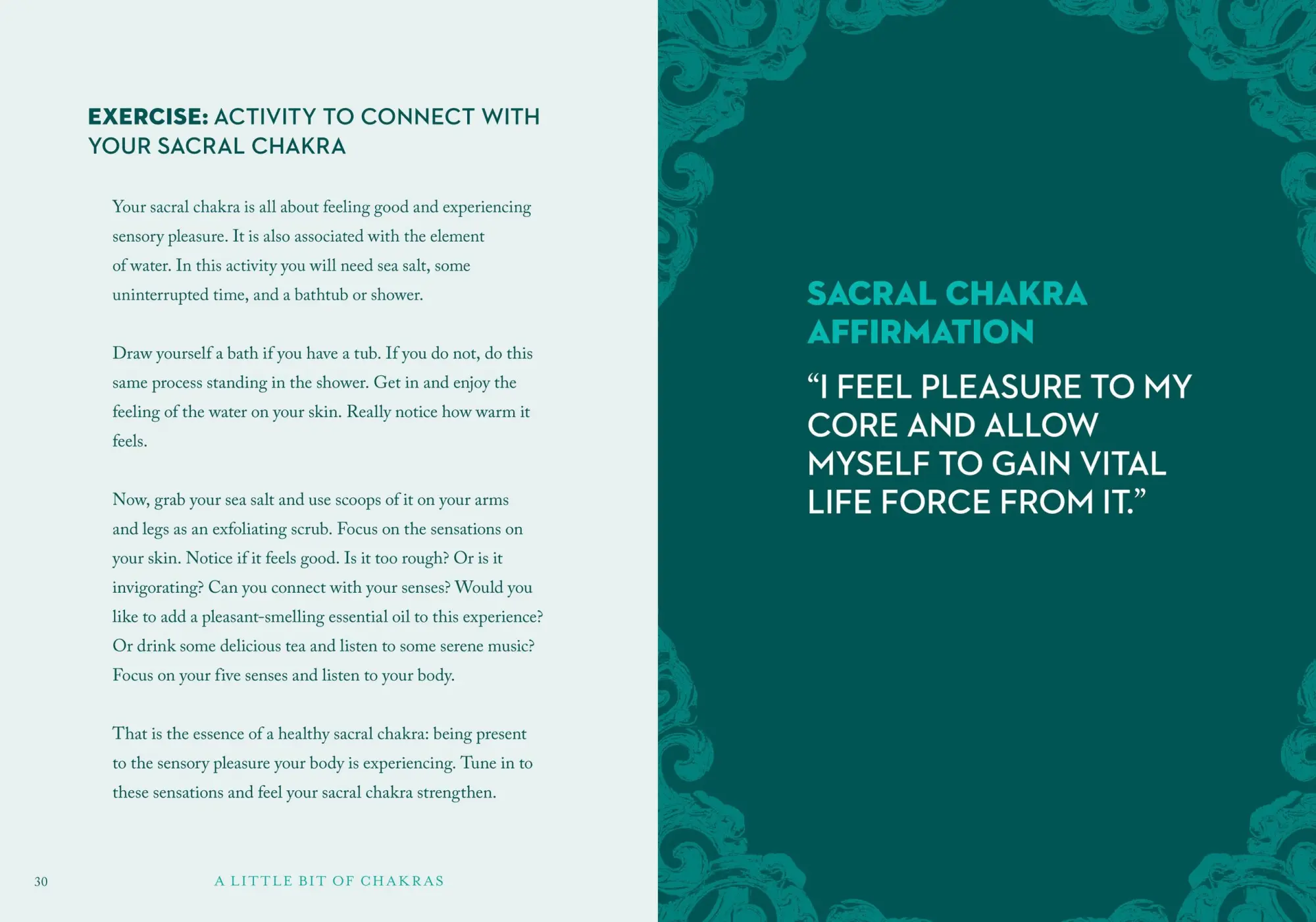 Bild: 9781454919681 | A Little Bit of Chakras | An Introduction to Energy Healing | Buch