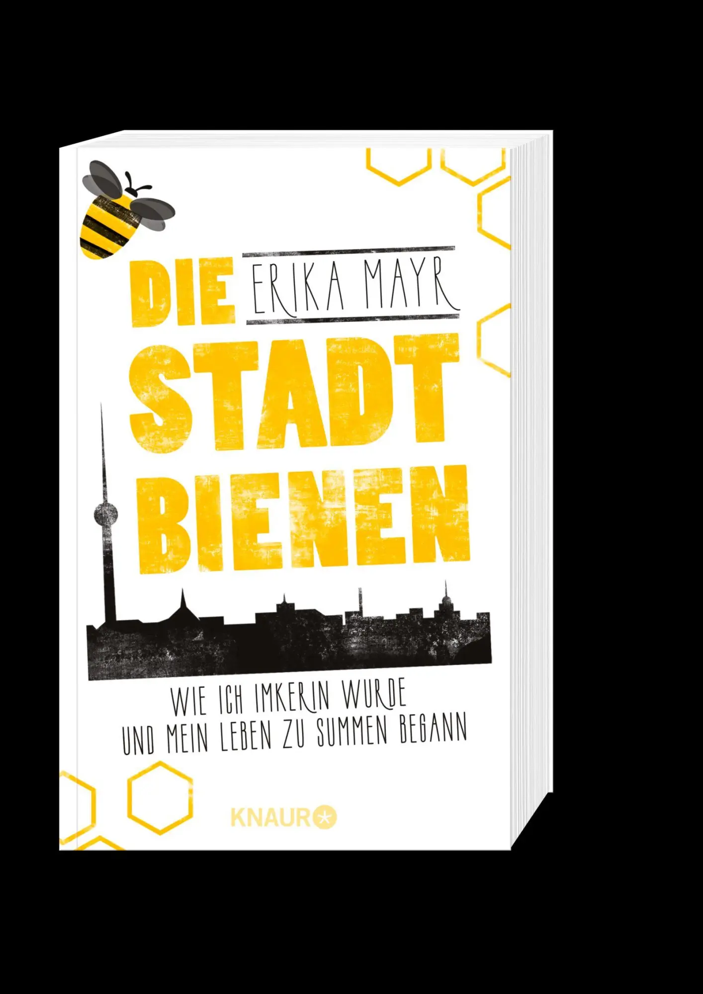 Bild: 9783426789681 | Die Stadtbienen | Erika Mayr | Taschenbuch | 253 S. | Deutsch | 2018