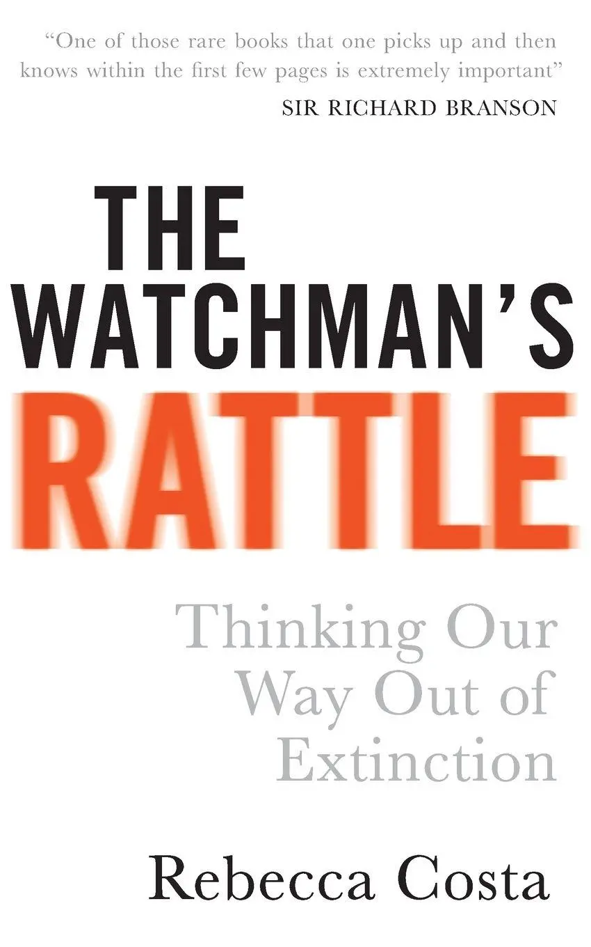 Cover: 9780753539781 | The Watchmans Rattle | Rebecca D Costa | Taschenbuch | Englisch | 2011