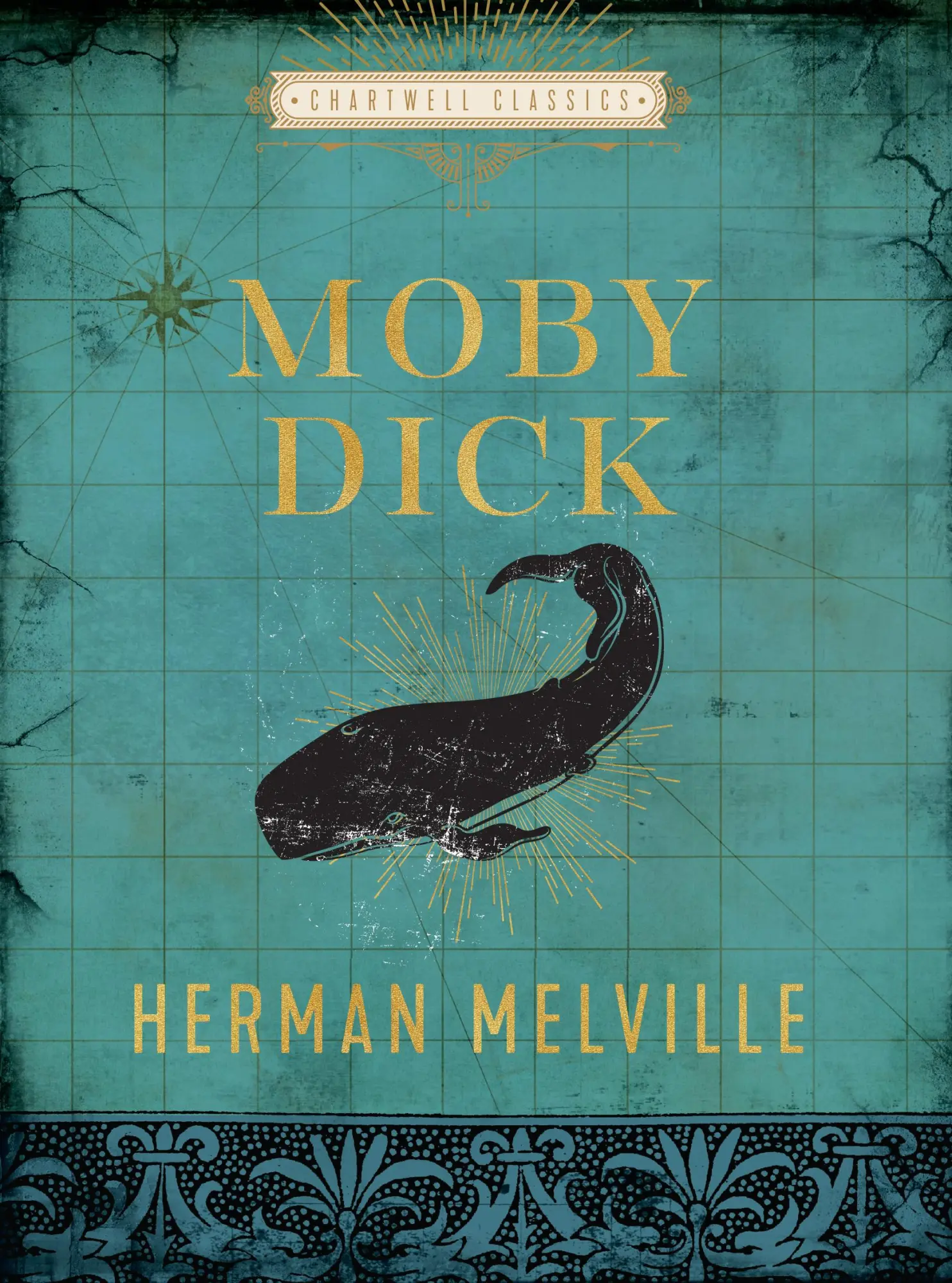 Cover: 9780785839781 | Moby Dick | Herman Melville | Buch | Gebunden | Englisch | 2021