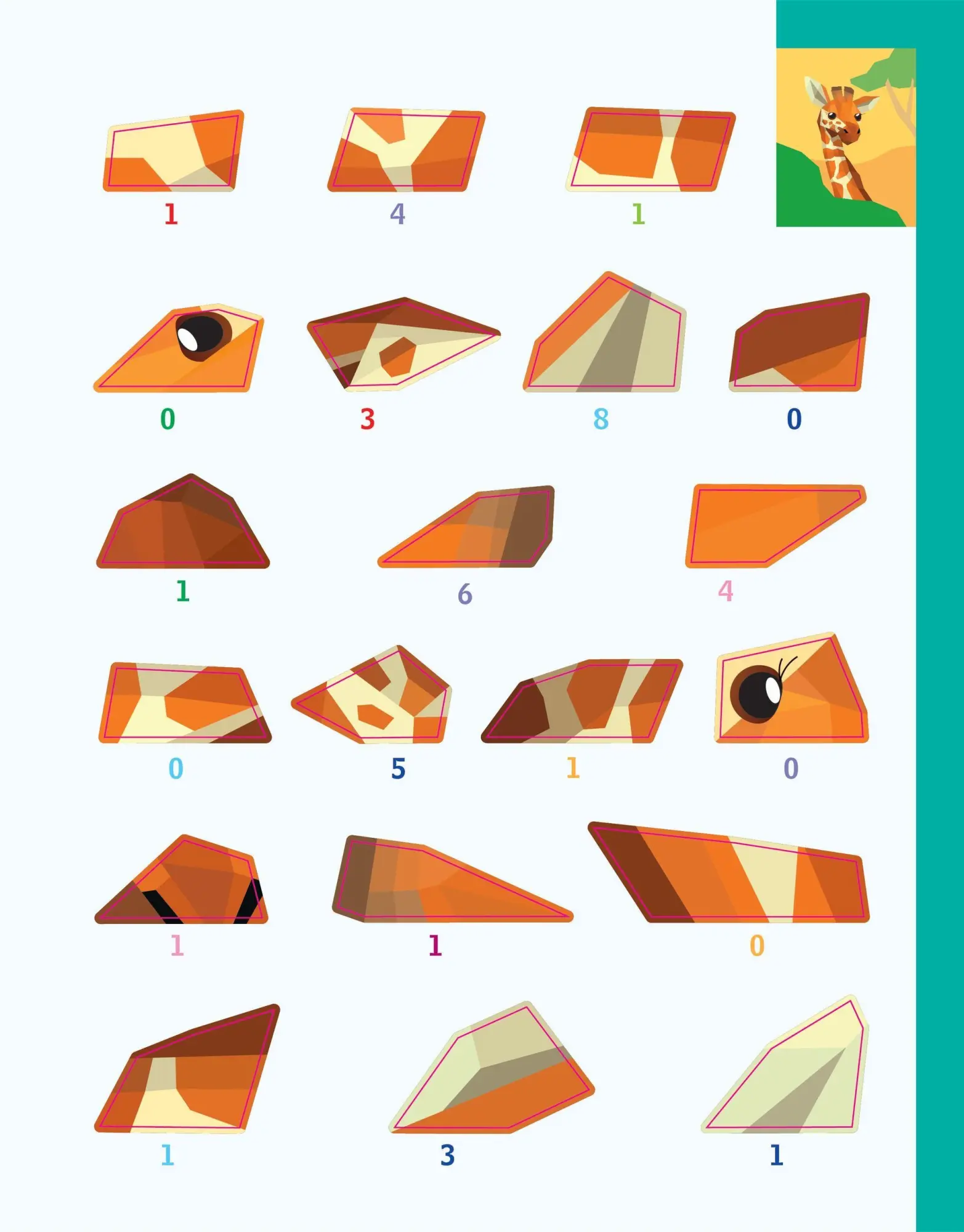 Bild: 9781523519781 | Learn by Sticker: Addition and Subtraction | Workman Publishing | Buch