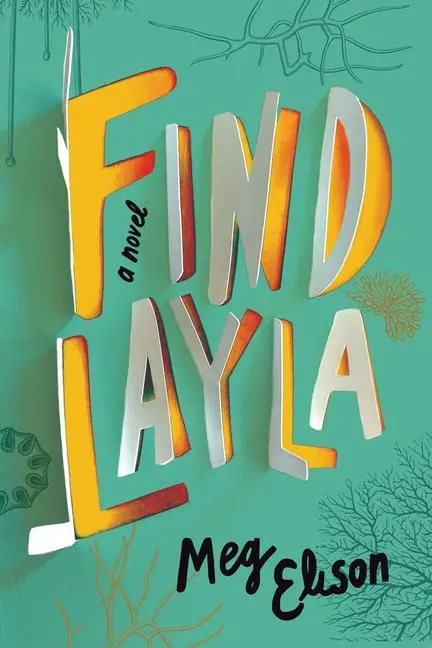 Cover: 9781542019781 | FIND LAYLA | Meg Elison | Taschenbuch | Kartoniert / Broschiert | 2020