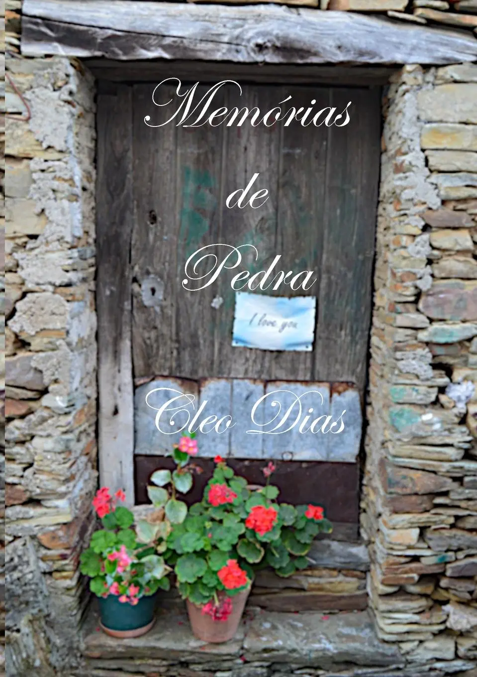 Cover: 9781678059781 | Memórias de Pedra | Cleo Dias | Taschenbuch | Kartoniert / Broschiert