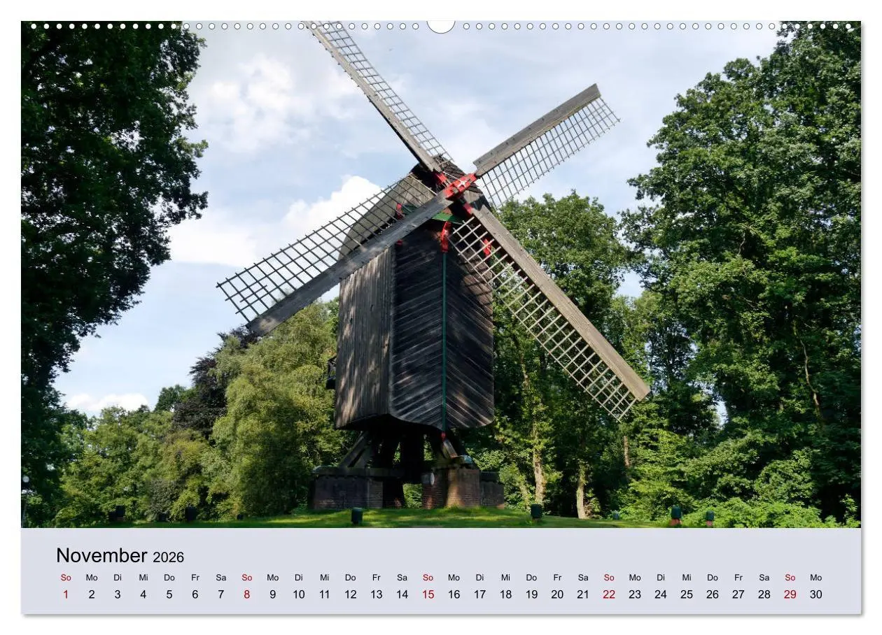 Bild: 9783457849781 | Bremerhaven. Die Seestadt an der Nordseeküste (Wandkalender 2026...