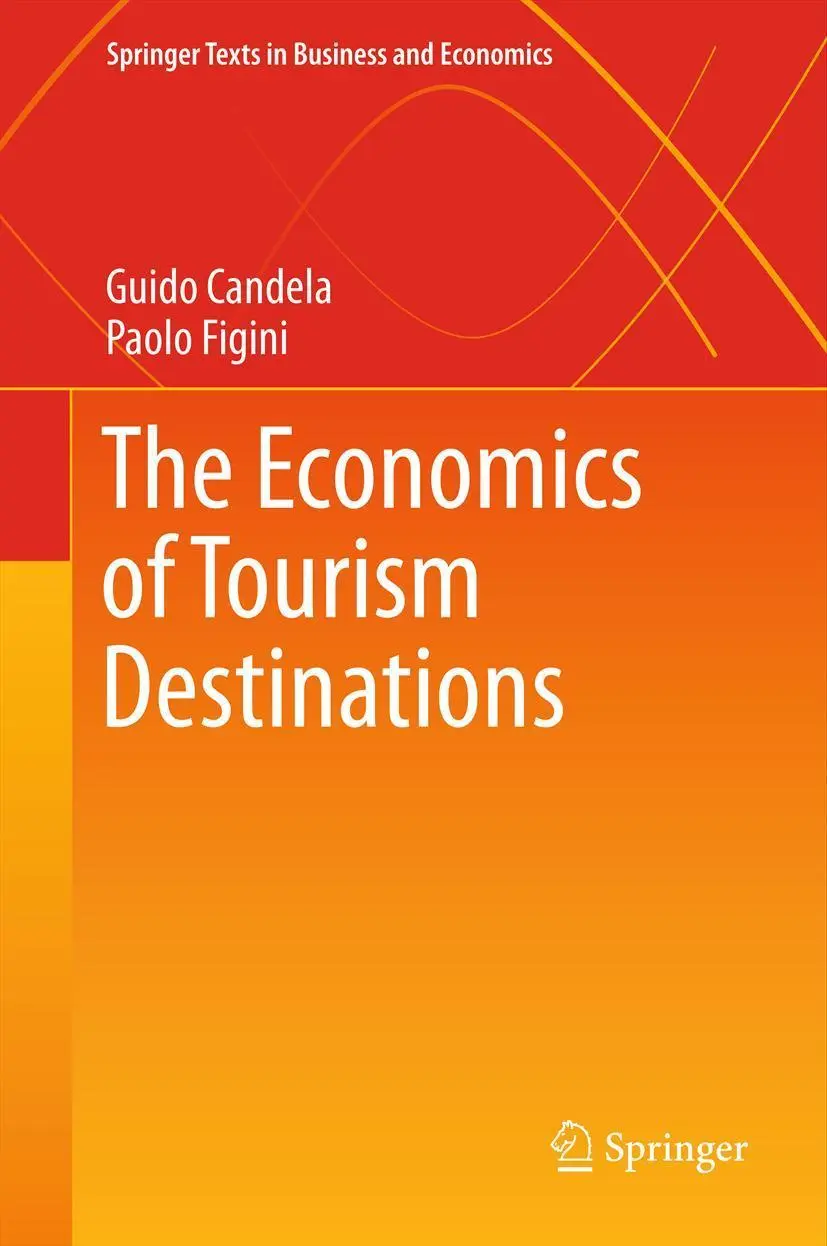 Cover: 9783642429781 | The Economics of Tourism Destinations | Paolo Figini (u. a.) | Buch