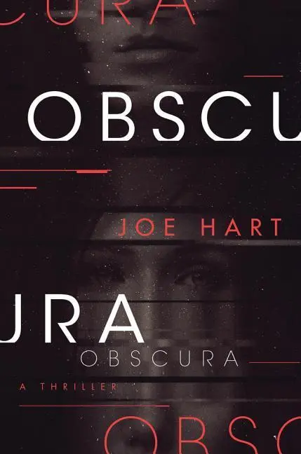 Cover: 9781503949881 | Hart, J: Obscura | Joe Hart | Taschenbuch | Kartoniert / Broschiert