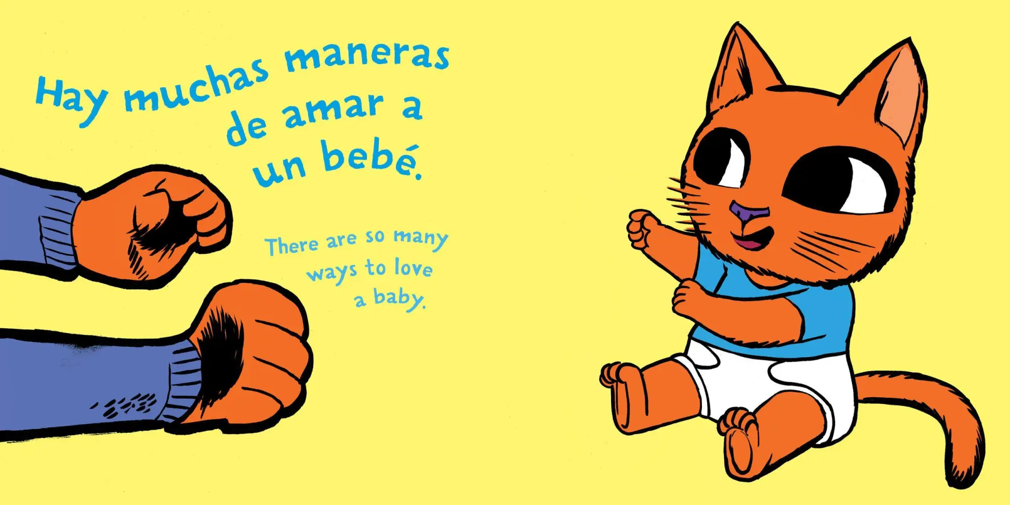 Bild: 9781523509881 | Indestructibles: Te Amo, Bebé / Love You, Baby | Stephan Lomp | Buch