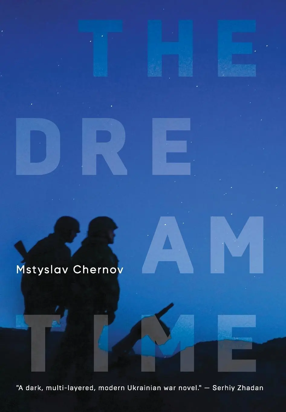 Cover: 9781644699881 | The Dreamtime | Mstyslav Chernov | Buch | Gebunden | Englisch | 2022