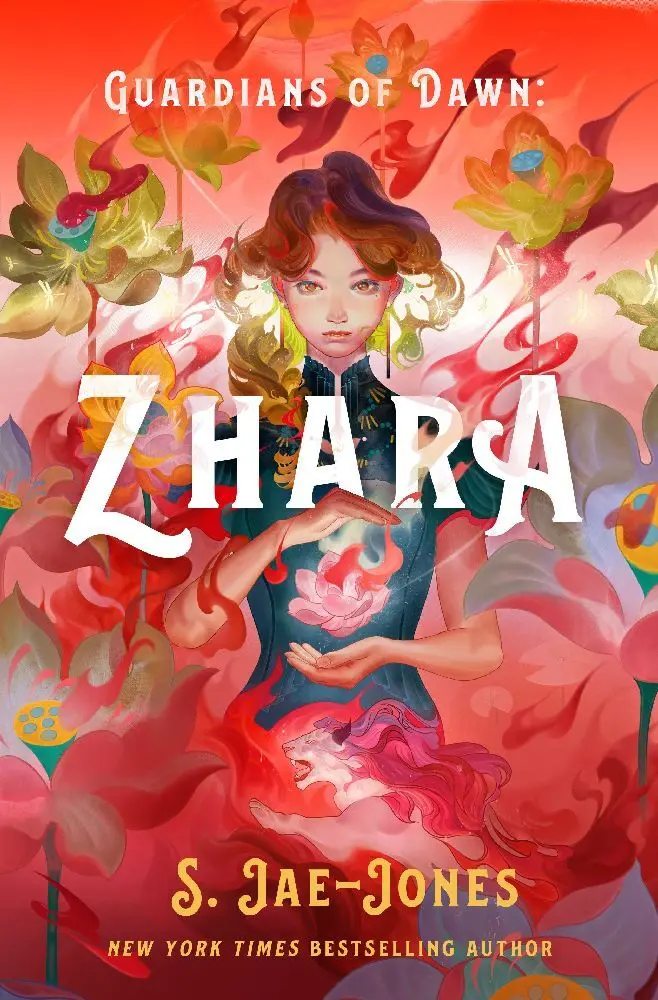 Cover: 9781789099881 | Guardians of the Dawn - Zhara | S. Jae-Jones | Taschenbuch | 512 S.