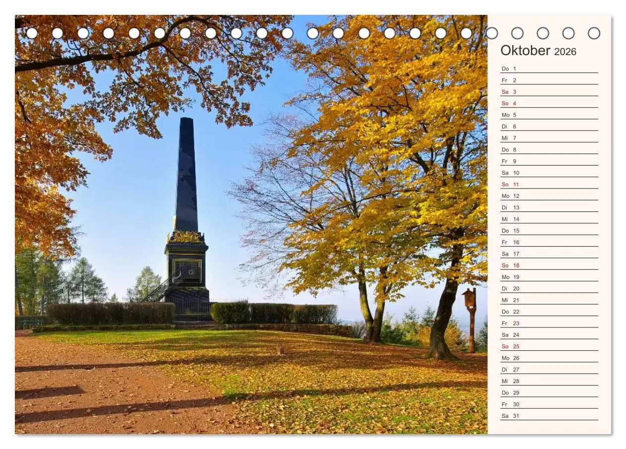 Bild: 9783457839881 | Riesengebirge - Zwischen Schlesien und Böhmen (Tischkalender 2026...