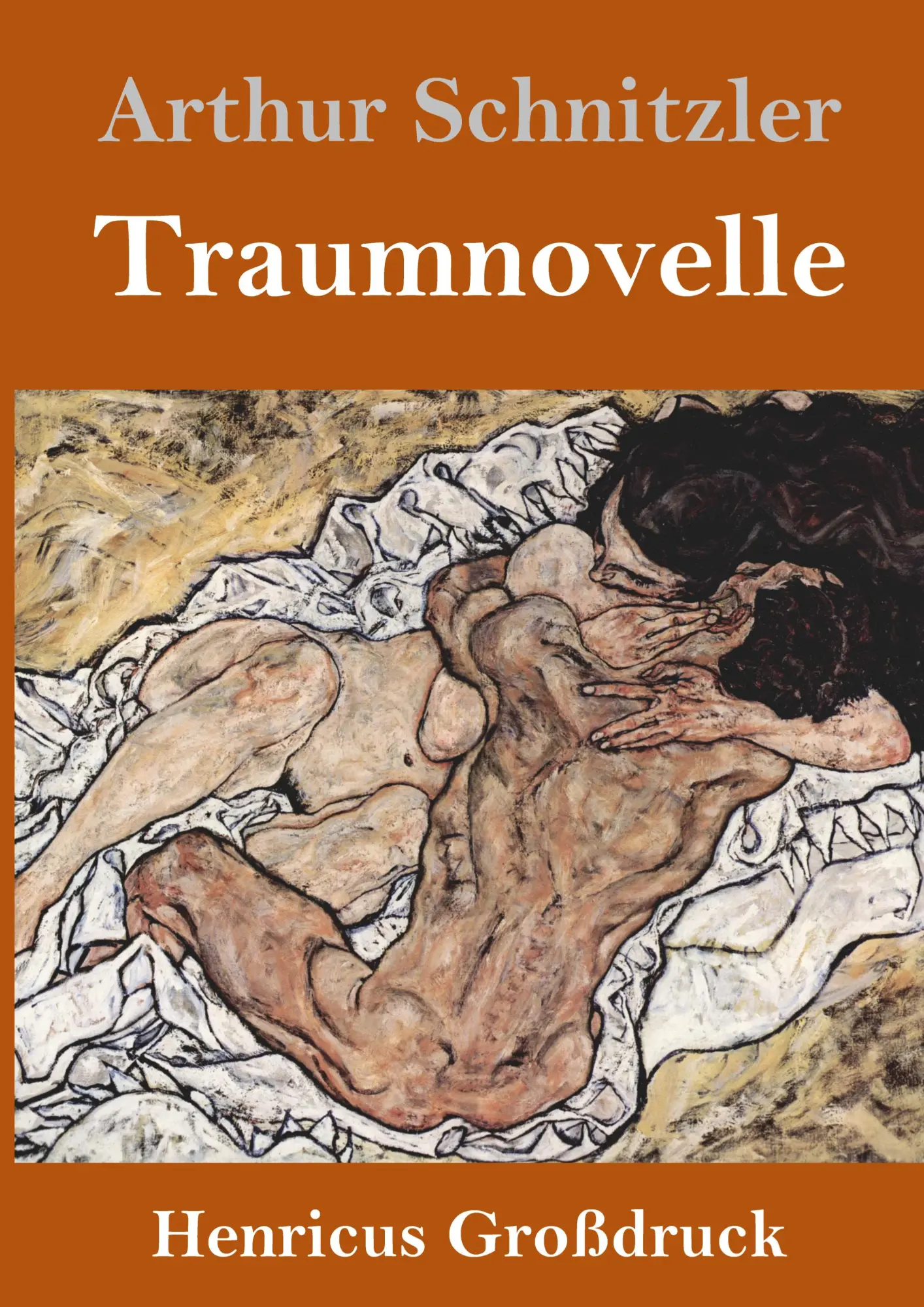 Cover: 9783847829881 | Traumnovelle (Großdruck) | Arthur Schnitzler | Buch | 92 S. | Deutsch