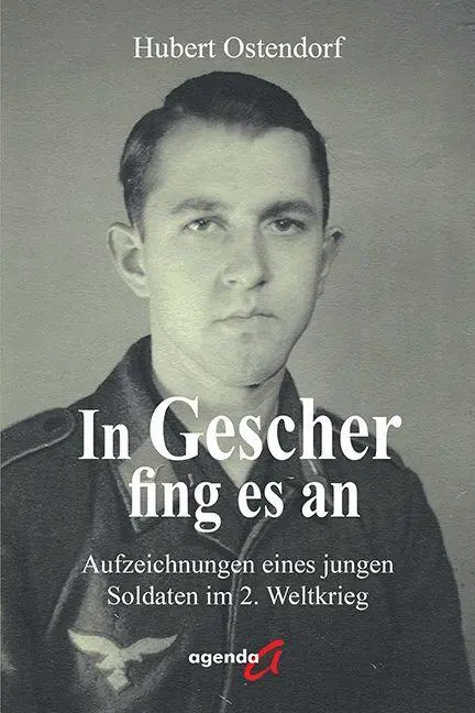In Gescher fing es an - Neuware