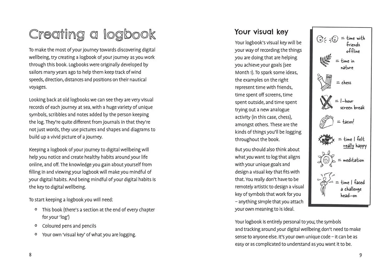Bild: 9780008659981 | The Teenage Guide to Digital Wellbeing | Collins Kids (u. a.) | Buch
