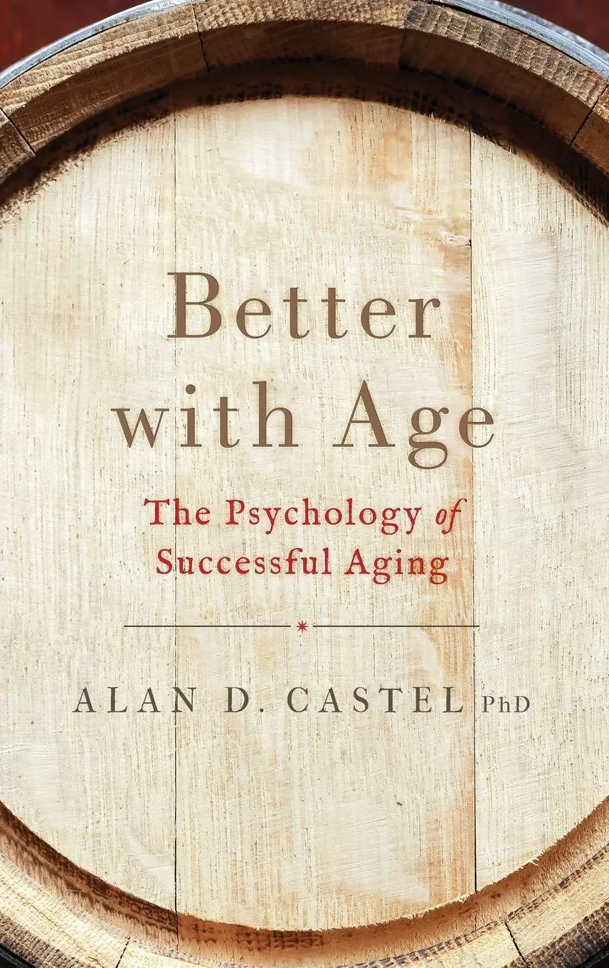 Better with Age