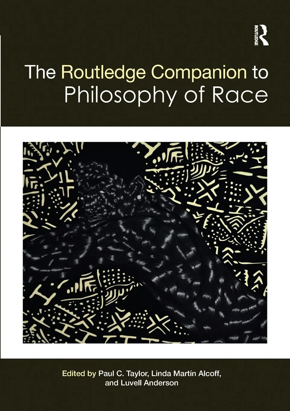 Cover: 9780367659981 | The Routledge Companion to the Philosophy of Race | Taylor (u. a.)