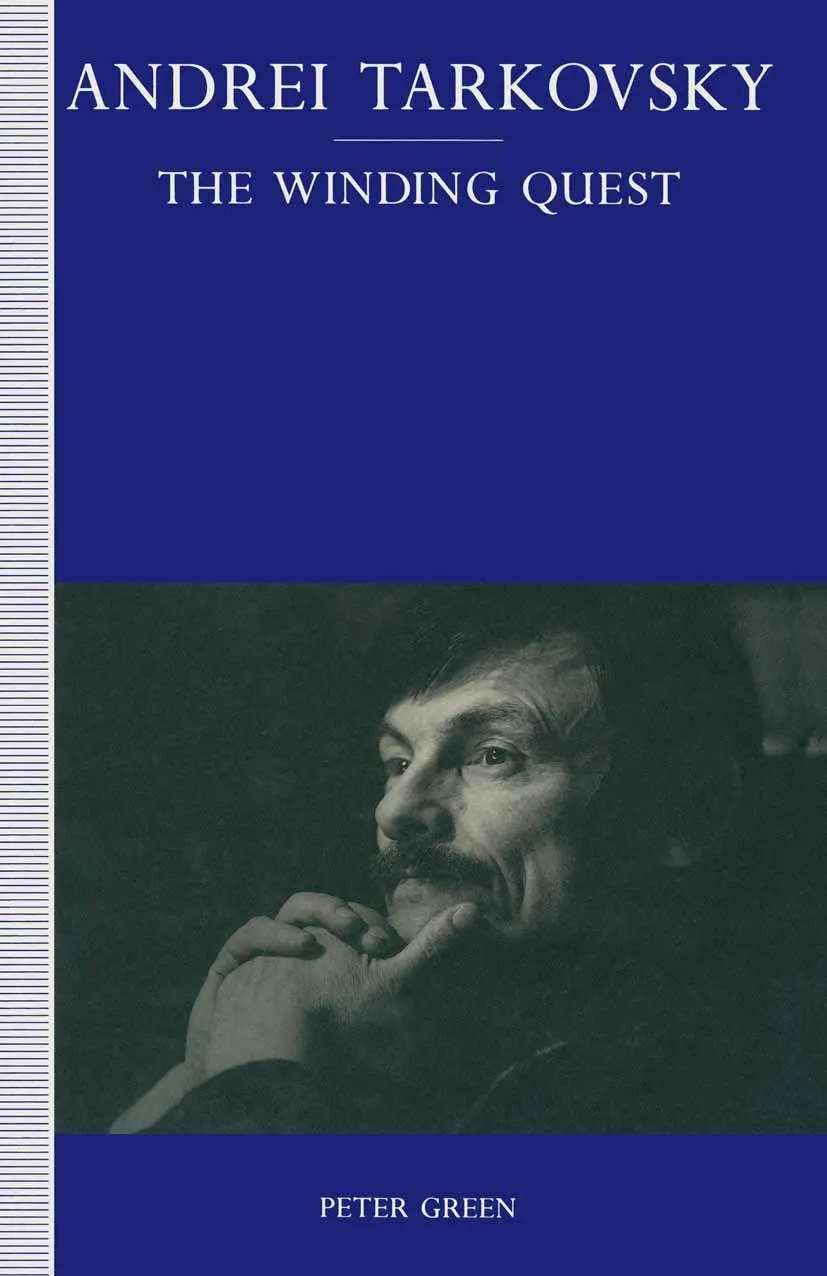 Andrei Tarkovsky
