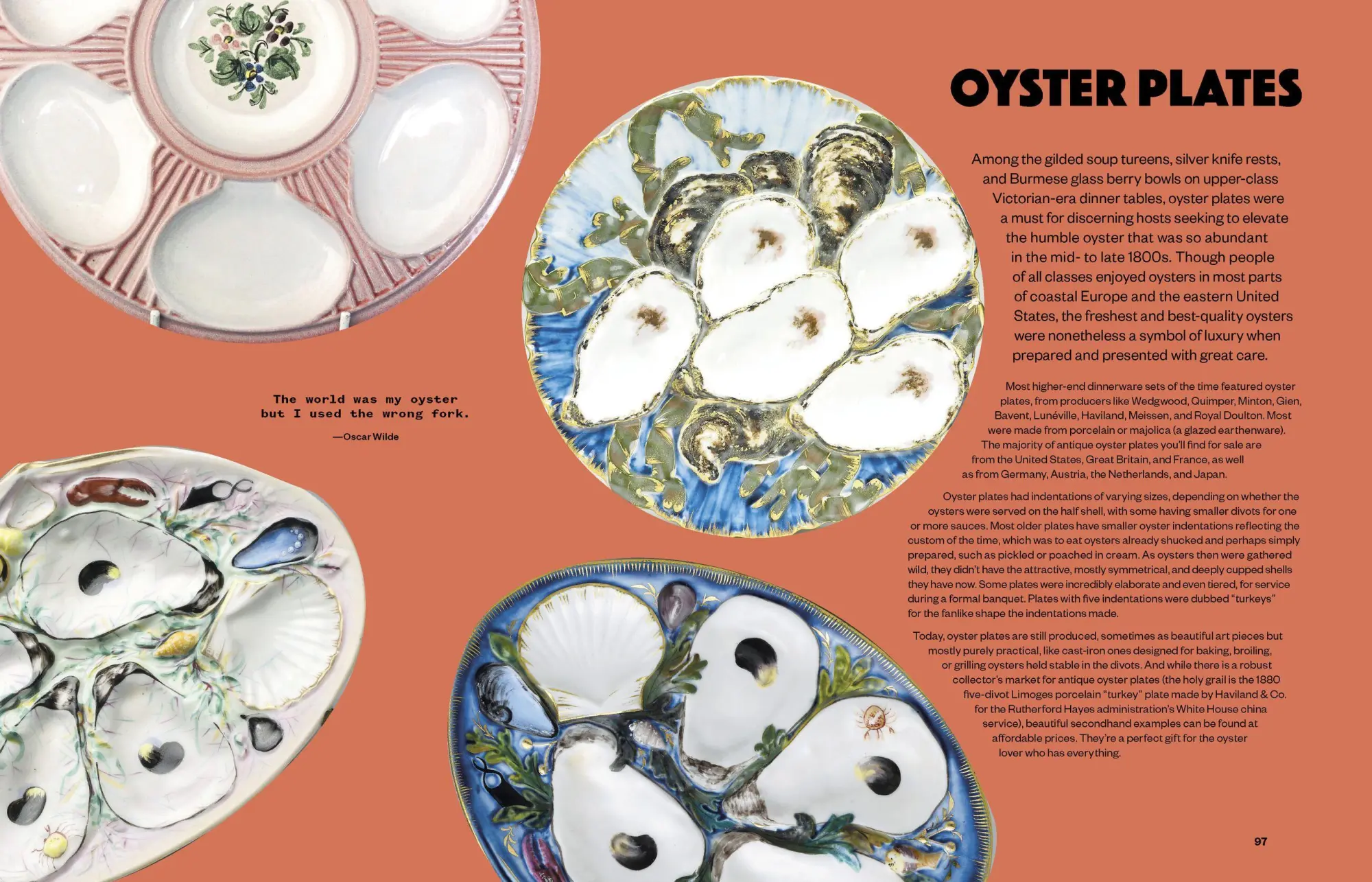 Bild: 9781579659981 | The Joy of Oysters | Nils Bernstein | Buch | Gebunden | Englisch