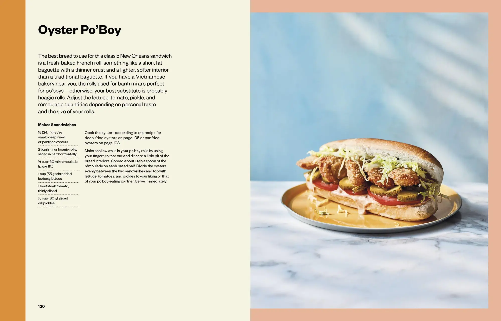 Bild: 9781579659981 | The Joy of Oysters | Nils Bernstein | Buch | Gebunden | Englisch