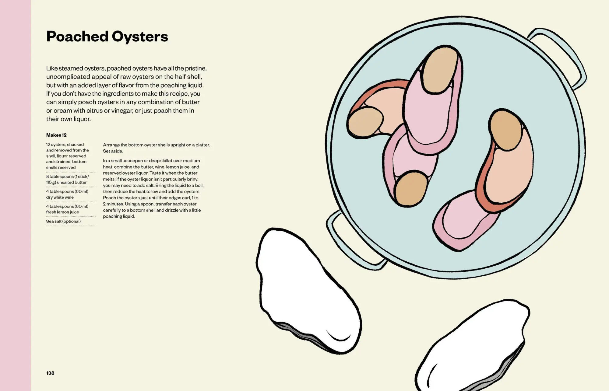 Bild: 9781579659981 | The Joy of Oysters | Nils Bernstein | Buch | Gebunden | Englisch