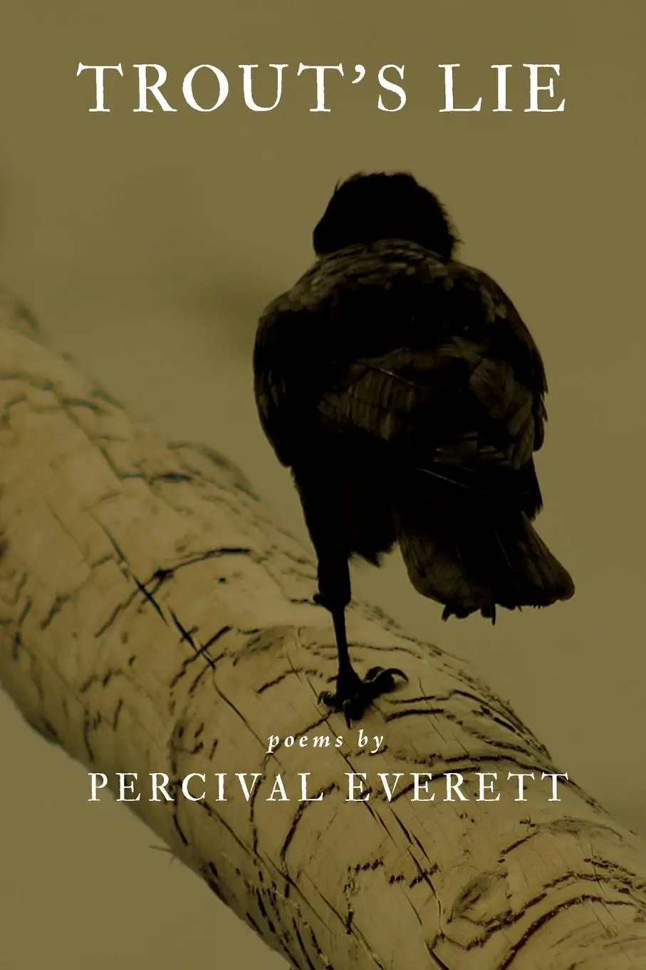Cover: 9781597099981 | Trout's Lie | Percival Everett | Taschenbuch | Englisch | 2015