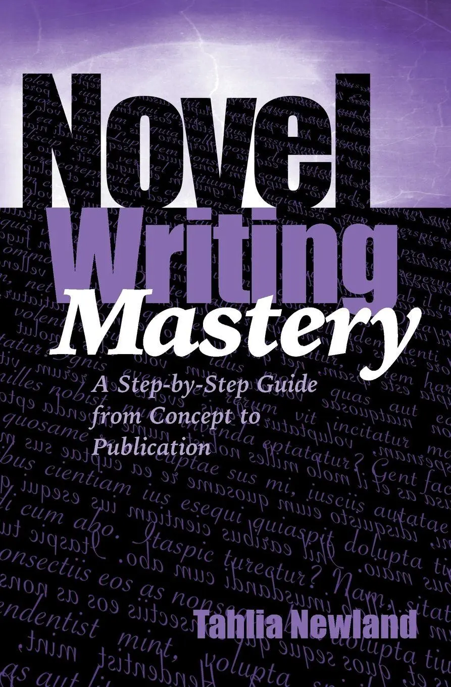 Cover: 9781922329981 | Novel Writing Mastery | Tahlia Newland | Taschenbuch | Englisch | 2025
