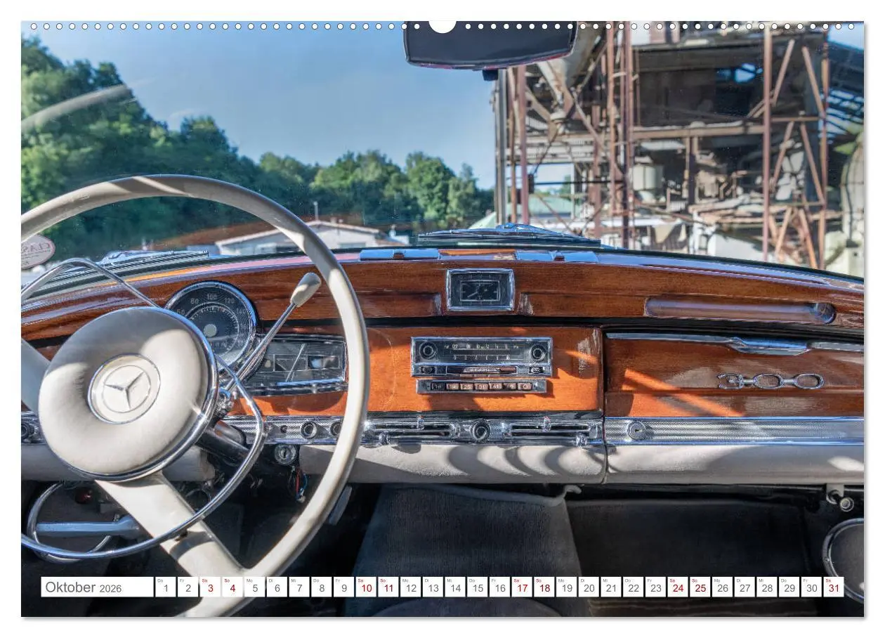 Bild: 9783457689981 | Mercedes Benz Adenauer: Legenden sind rot. (hochwertiger Premium...