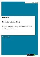 Cover: 9783656129981 | Katholiken in der DDR | Heike Nolte | Taschenbuch | 52 S. | Deutsch