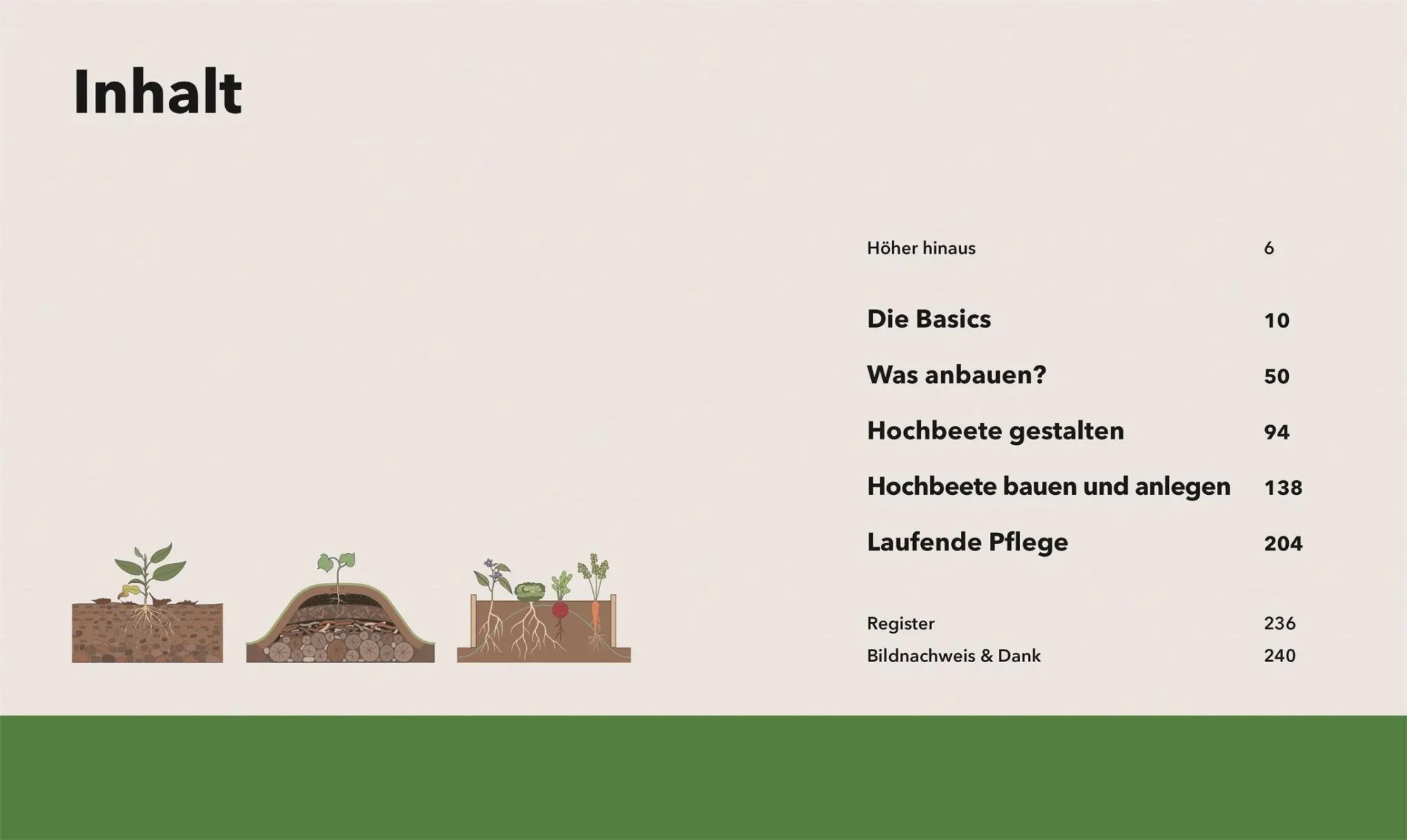 Bild: 9783831049981 | Alles im Hochbeet | David Hurrion | Buch | 240 S. | Deutsch | 2025