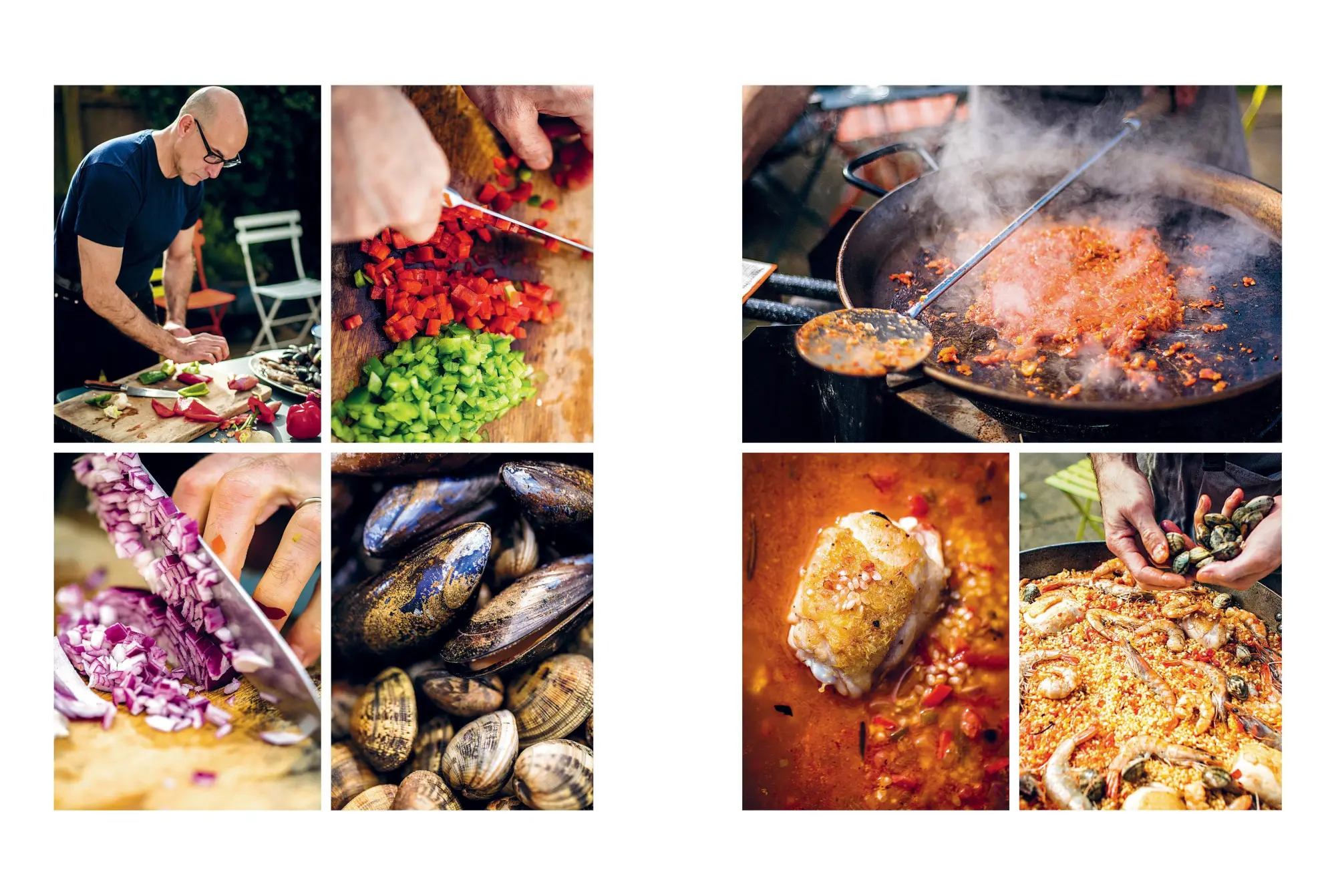 Bild: 9783959619981 | The Tucci Table | Stanley Tucci | Buch | 256 S. | Deutsch | 2025