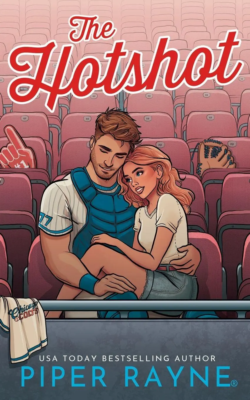 Cover: 9798887149981 | The Hotshot | Piper Rayne | Taschenbuch | Englisch | 2026