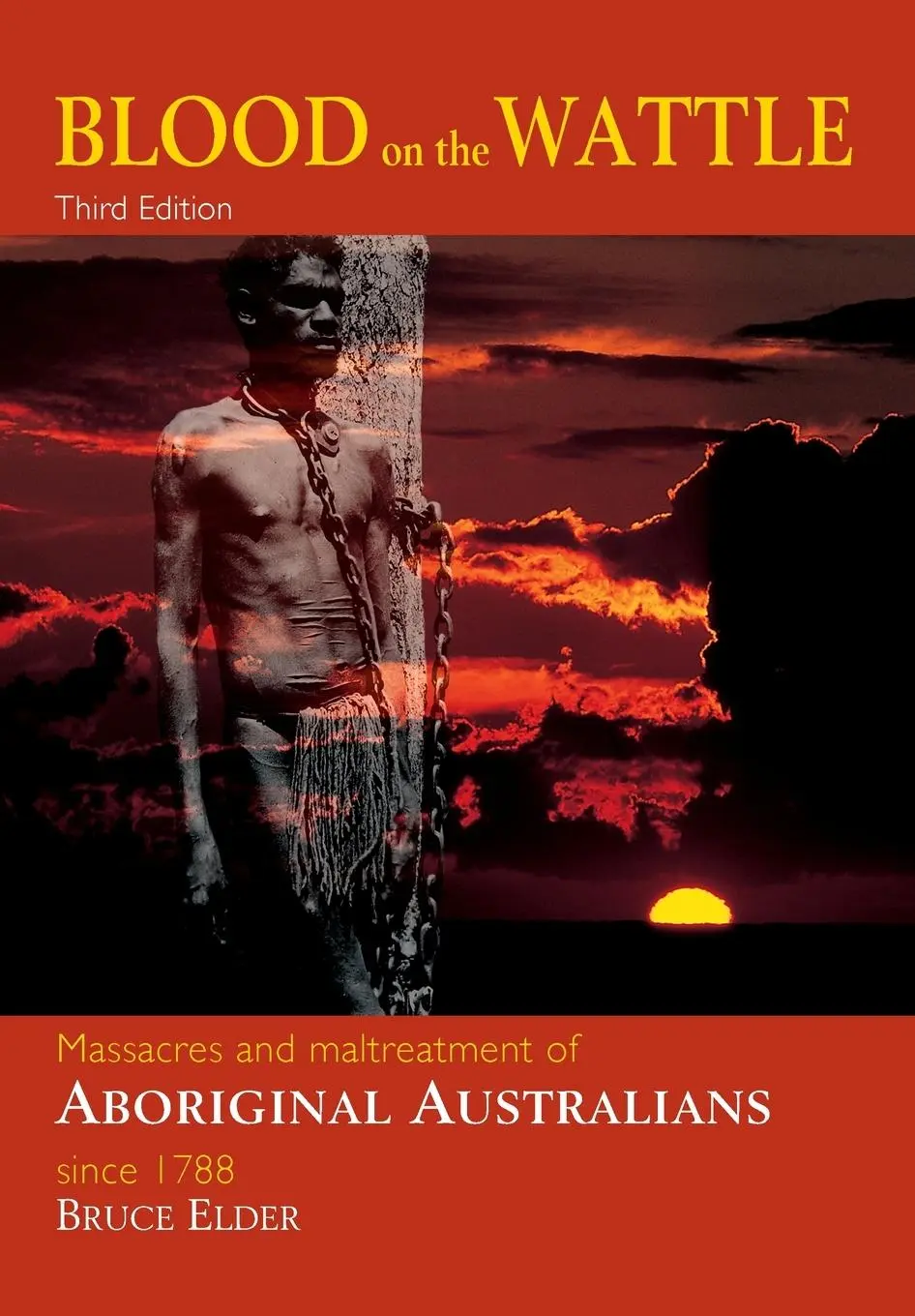 Cover: 9781741100082 | Blood on the Wattle | Bruce Elder | Taschenbuch | Englisch | 2003