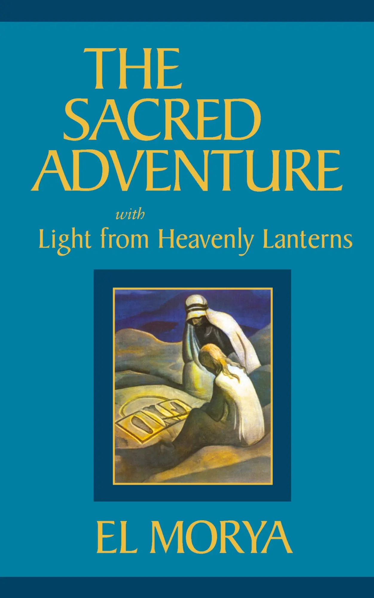 Cover: 9781932890082 | The Sacred Adventure | Mark L. Prophet (u. a.) | Taschenbuch | 2005