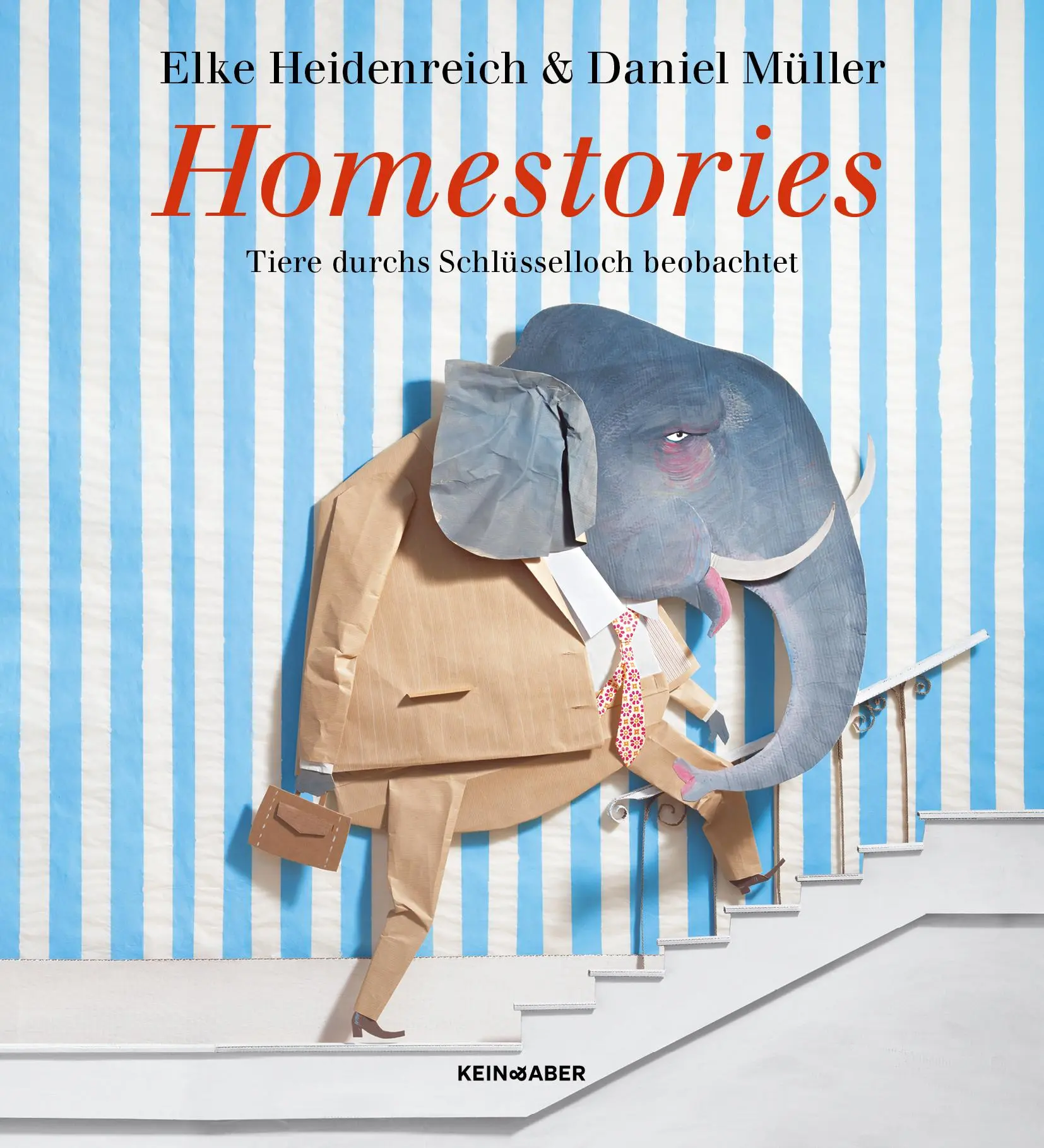 Cover: 9783036950082 | Homestories | Elke Heidenreich | Buch | gebunden | 112 S. | Deutsch