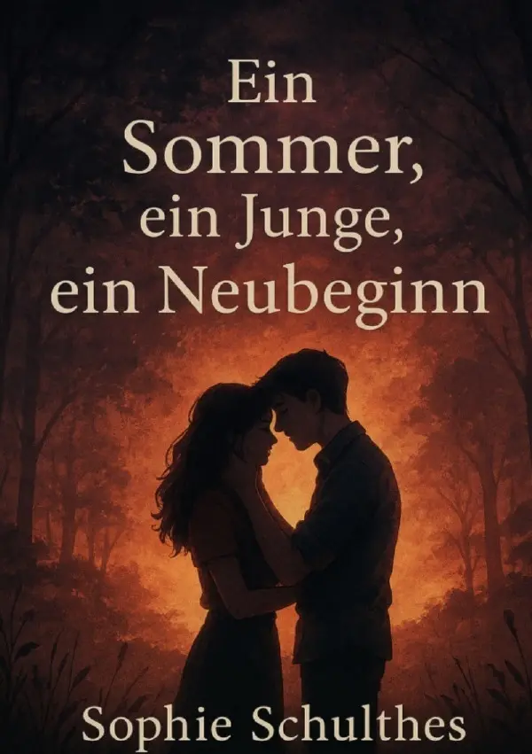 Cover: 9783565160082 | Ein Sommer, ein Junge, ein Neubeginn | DE | Sophie Schulthes | Buch